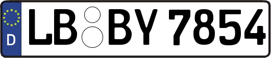 LB-BY7854