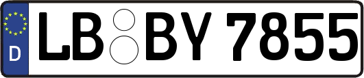 LB-BY7855