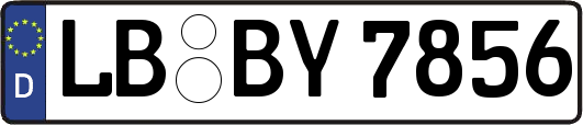 LB-BY7856