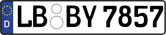 LB-BY7857