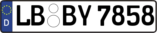LB-BY7858