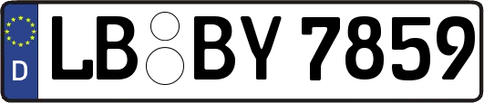 LB-BY7859