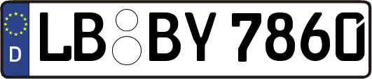 LB-BY7860