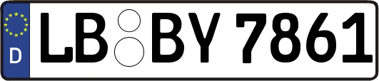 LB-BY7861