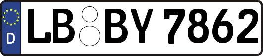 LB-BY7862