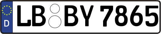 LB-BY7865