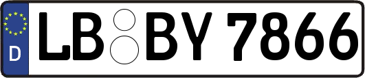 LB-BY7866