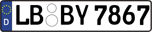 LB-BY7867