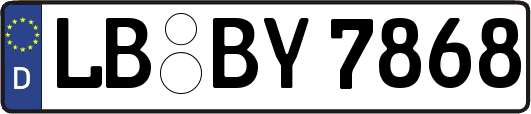 LB-BY7868