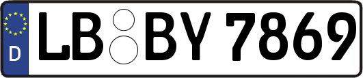 LB-BY7869