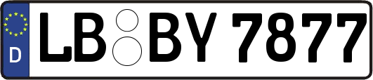 LB-BY7877