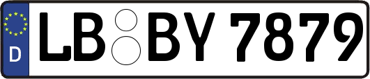 LB-BY7879