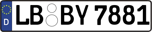 LB-BY7881