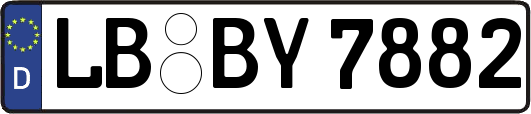 LB-BY7882