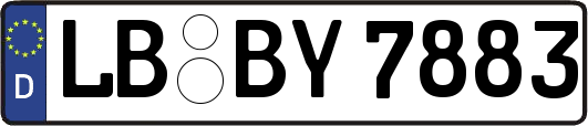 LB-BY7883