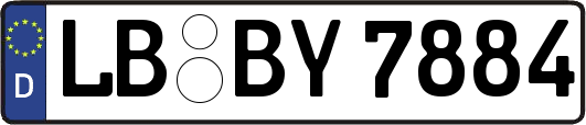 LB-BY7884