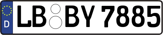 LB-BY7885