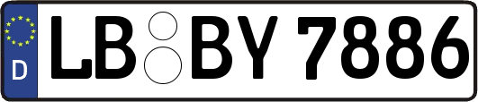 LB-BY7886