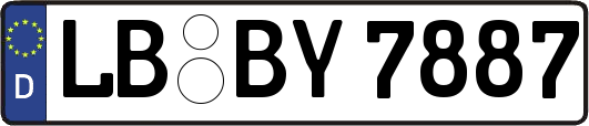 LB-BY7887