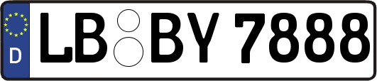 LB-BY7888
