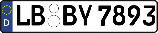 LB-BY7893