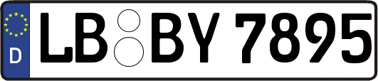 LB-BY7895