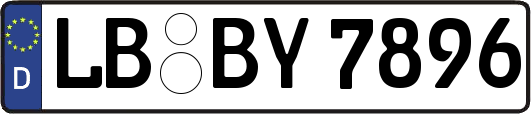 LB-BY7896