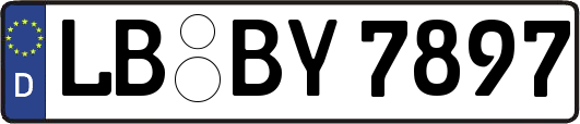 LB-BY7897