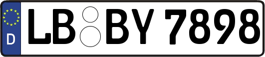 LB-BY7898