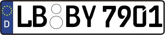 LB-BY7901