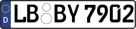 LB-BY7902