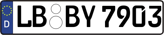 LB-BY7903