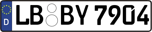 LB-BY7904