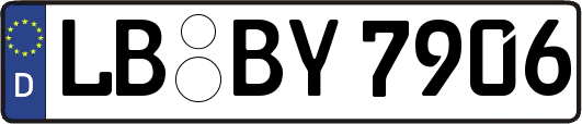 LB-BY7906