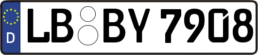 LB-BY7908