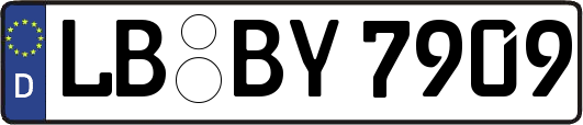LB-BY7909