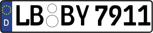LB-BY7911