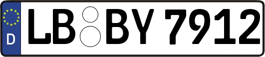 LB-BY7912