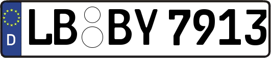 LB-BY7913