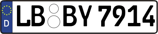 LB-BY7914