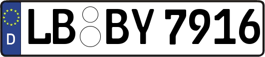 LB-BY7916