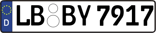 LB-BY7917