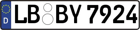 LB-BY7924
