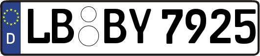 LB-BY7925