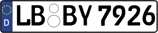 LB-BY7926