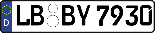 LB-BY7930