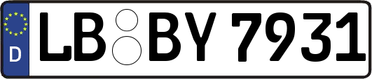 LB-BY7931