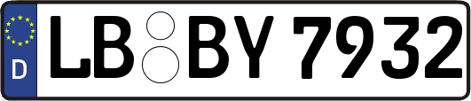 LB-BY7932