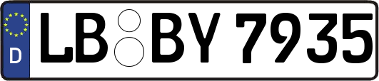 LB-BY7935
