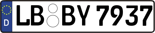 LB-BY7937